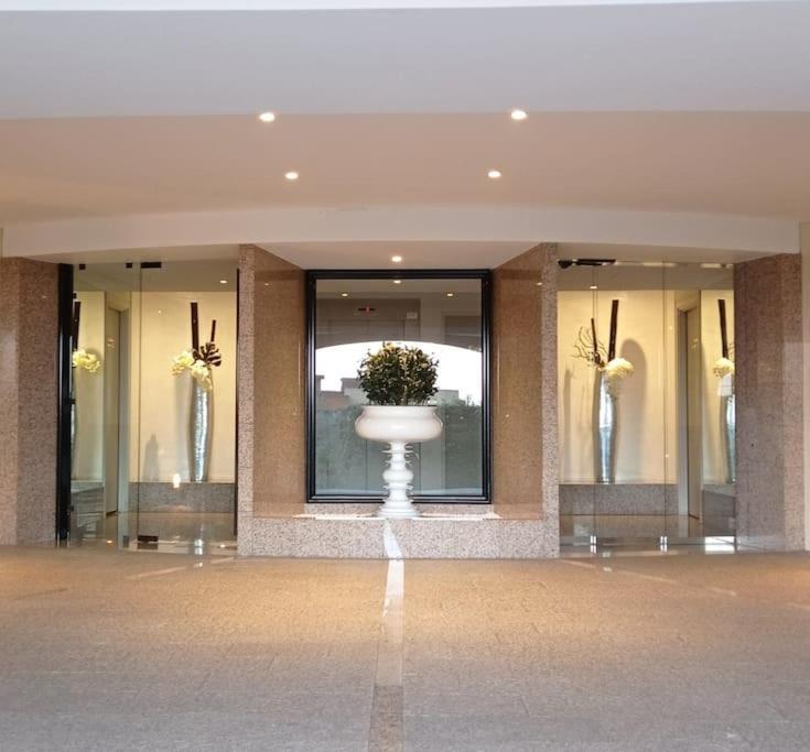 Residence De Luxe Sun Paradis, Studio Terrasse, Vue Mer Piscine Cannes Exteriér fotografie